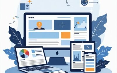 How to Build a Consistent Brand Identity Across Digital Platforms | Sufistack